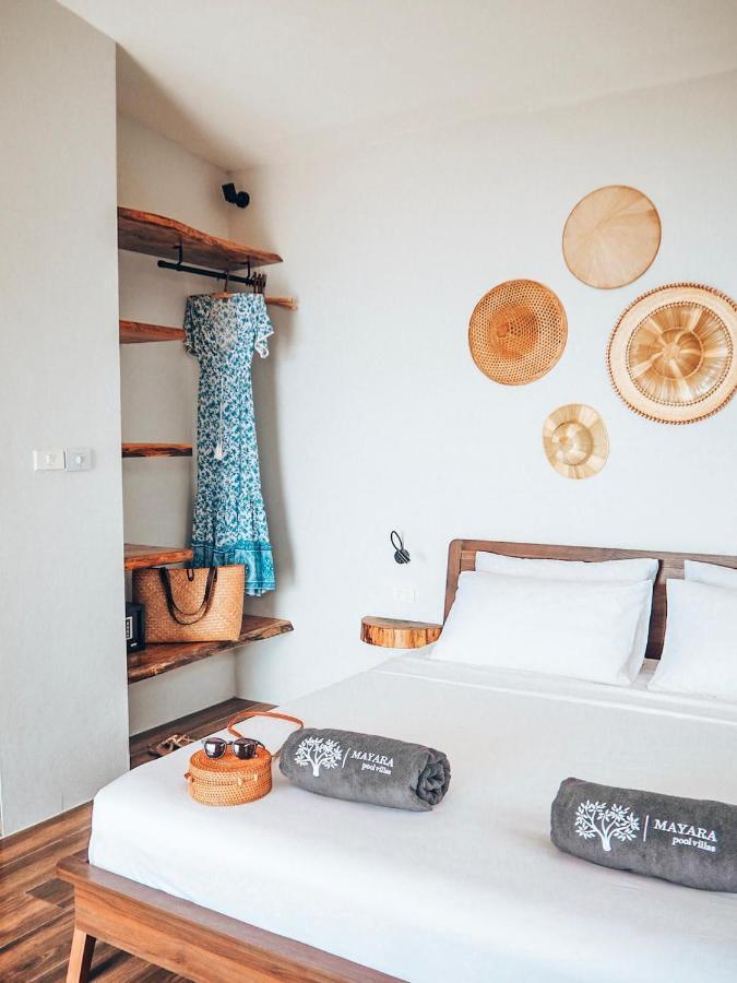 Mayara Pool Villas - Adults Only Haad Yao Bagian luar foto