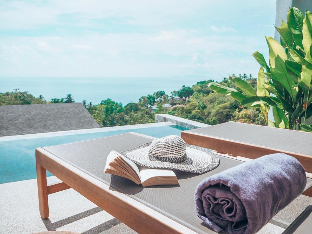 Mayara Pool Villas - Adults Only Haad Yao Bagian luar foto