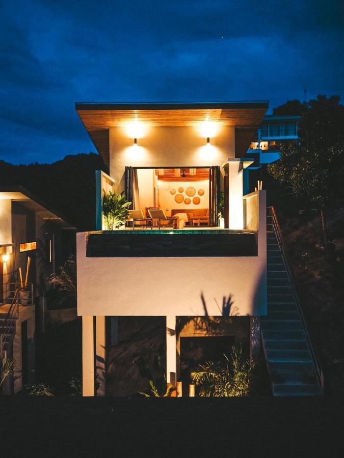 Mayara Pool Villas - Adults Only Haad Yao Bagian luar foto