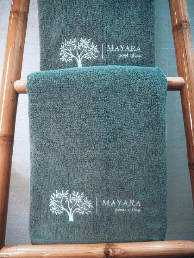 Mayara Pool Villas - Adults Only Haad Yao Bagian luar foto