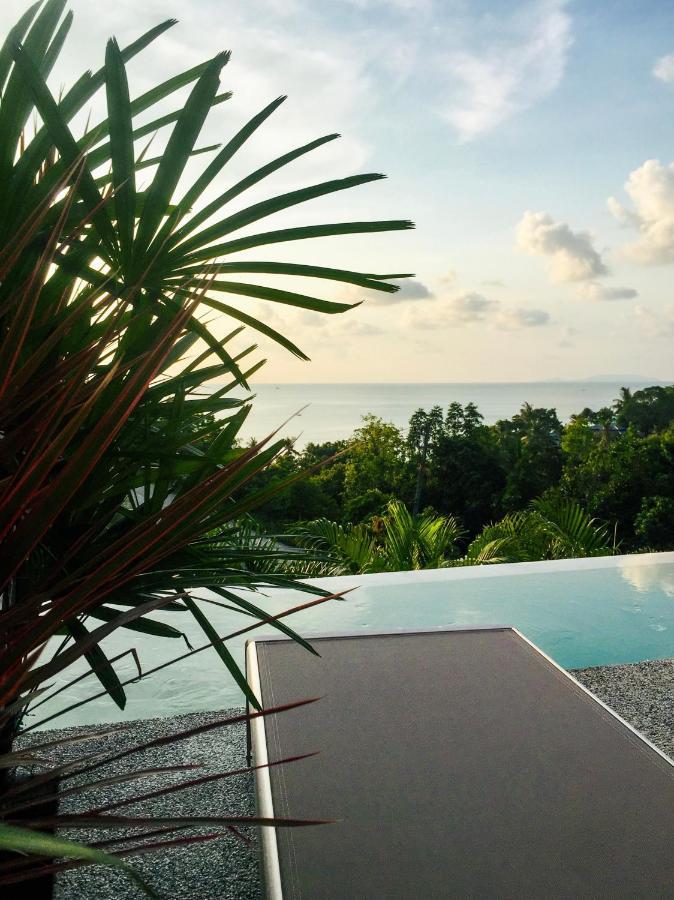 Mayara Pool Villas - Adults Only Haad Yao Bagian luar foto