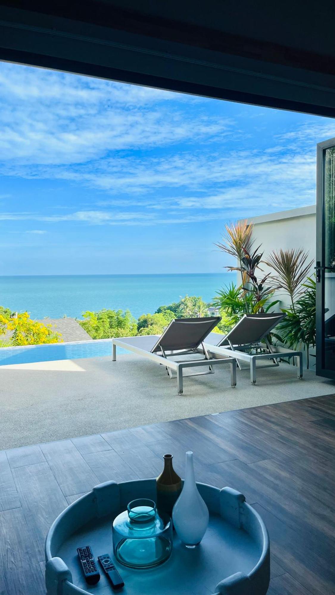 Mayara Pool Villas - Adults Only Haad Yao Bagian luar foto