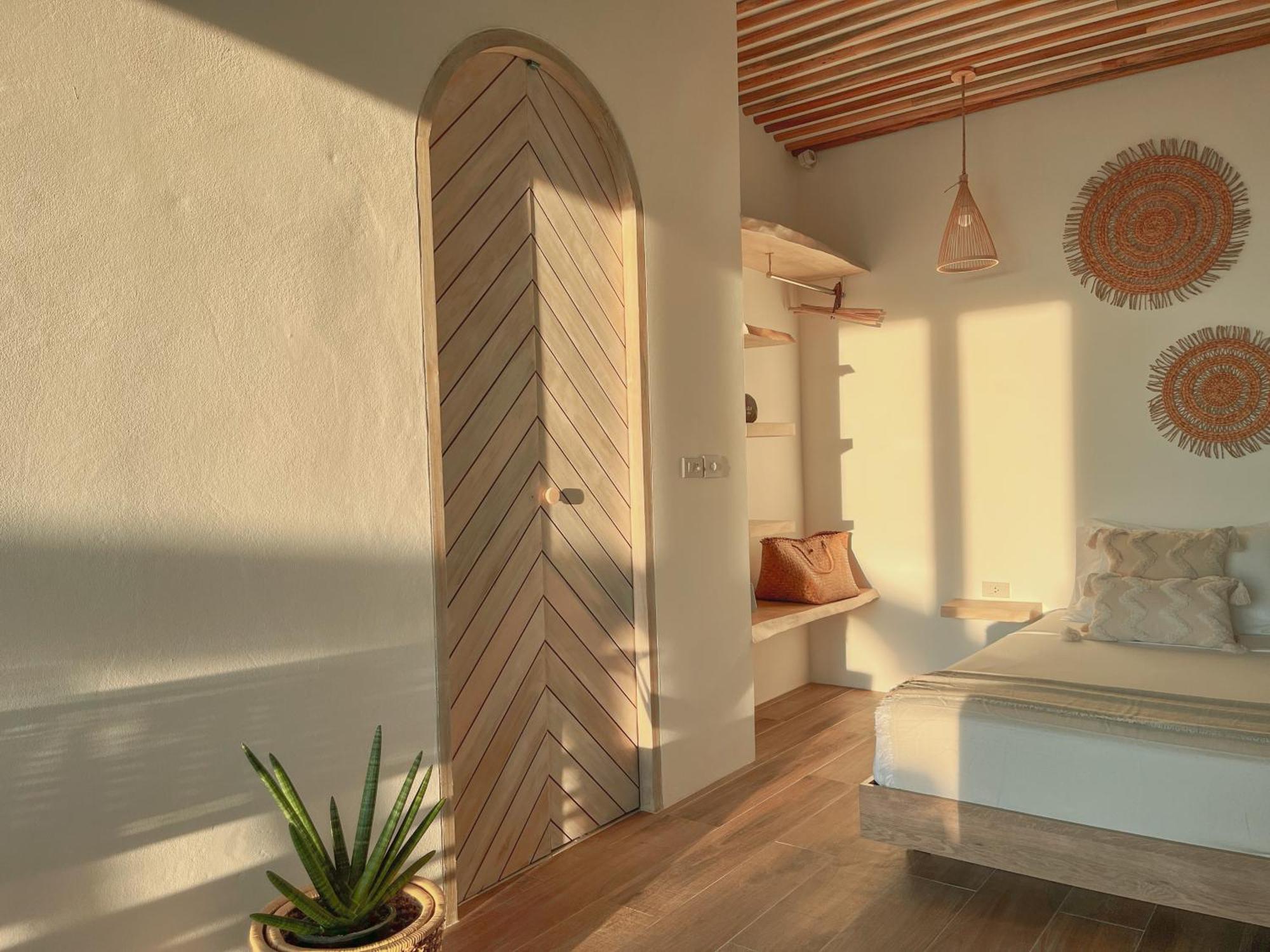 Mayara Pool Villas - Adults Only Haad Yao Bagian luar foto